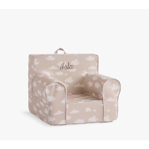 My First Anywhere Chair®, Dreamy Clouds