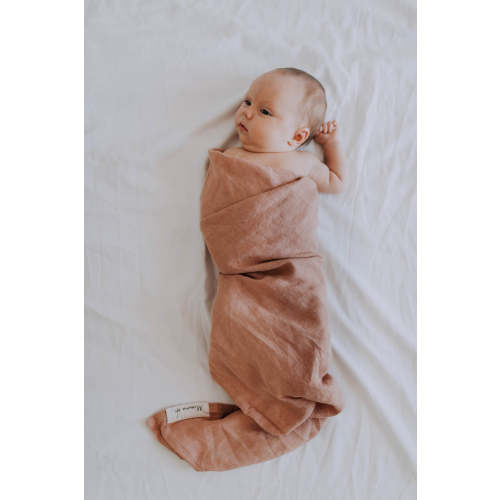 Swaddle - Russet – Mumma Etc.