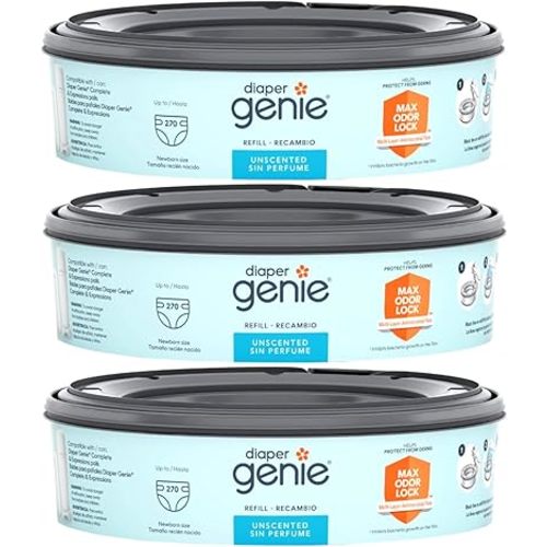 Playtex Diaper Genie Refill - 3 pk