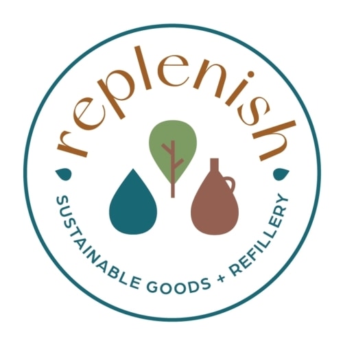 Gift Certificates — Replenish Refillery