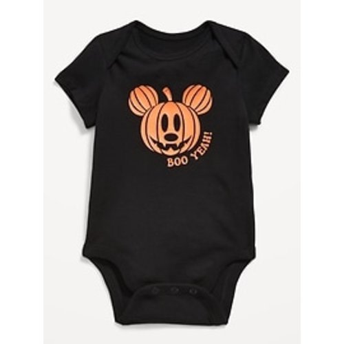 Disney© Pumpkin Unisex Graphic Bodysuit for Baby | Old Navy