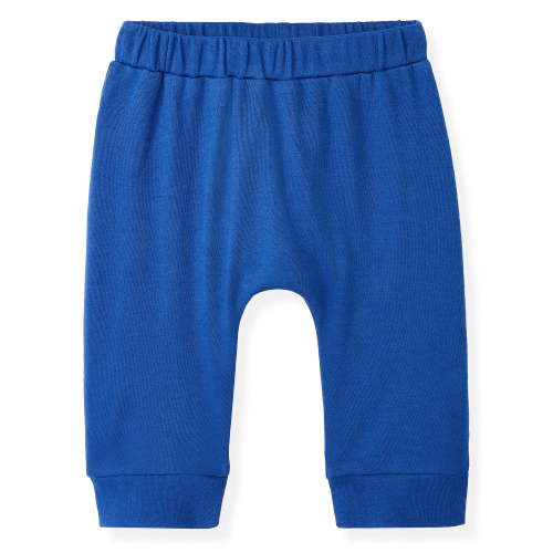 Garanimals Newborn & Baby Boy Cotton Pull-On Solid Joggers, Sizes 0 - 24M