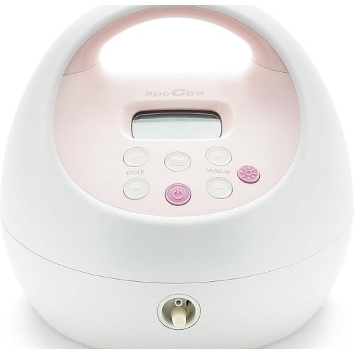 Spectra Baby S2 Plus Electric Breast Milk Pump for Baby Feeding