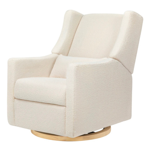Kiwi Recliner and Swivel Glider