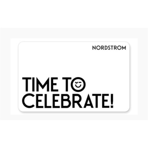 Create your gift card | Nordstrom Gift Cards by CashStar