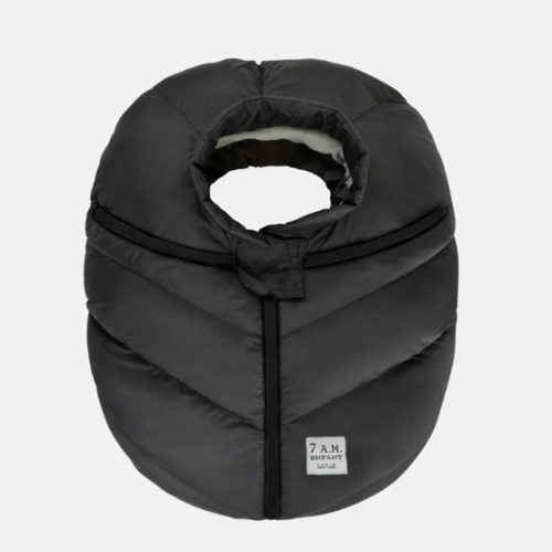Car Seat Cocoon