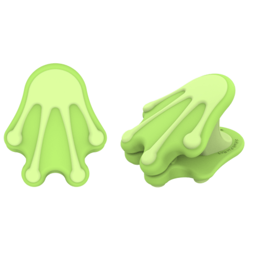 Froggy Feet | The Safer Clip for Blankets, Toys & Everyday Parent Life