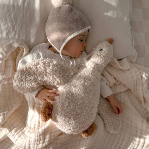 Handmade Cuddle Duck