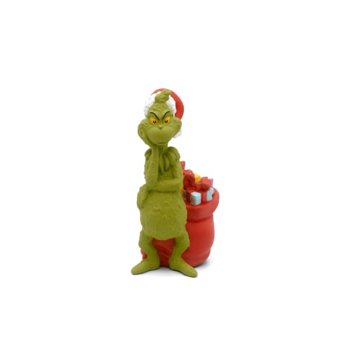 Dr. Seuss: How The Grinch Stole Christmas! Tonie