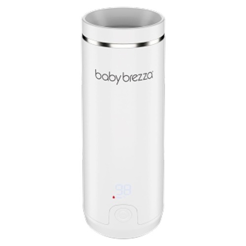 Travel & Portable Bottle Warmer