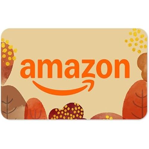 Amazon.com.au eGift Card - Any Occasion - (Instant Email Delivery)