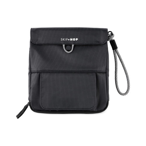 Clean Slate Changing Station - Black