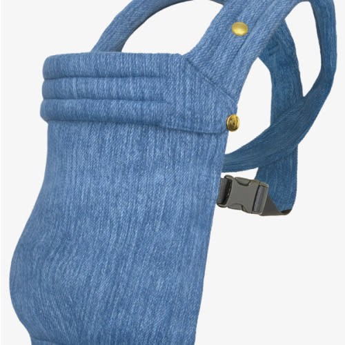Denim Classic | Zeitgeist Baby Carrier | SHOP ARTIPOPPE