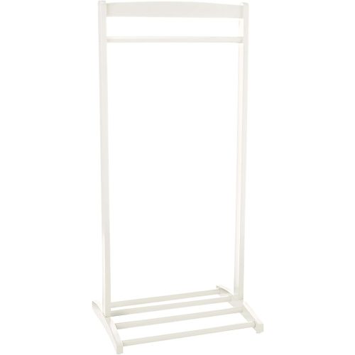 Frenchi Home Furnishing Kid's Clothes Hanger
