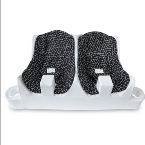 Table For Two Twin Feeding System