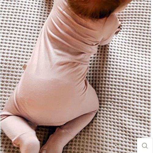 Convertible Pajama - Sunset