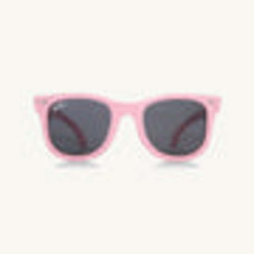 Polarized WeeFarer's® Sunglasses - Pink