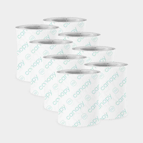 Bedside Humidifier Filter 2.0 Bundle