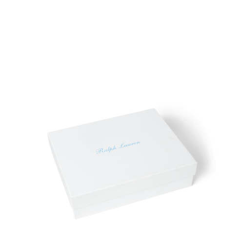11-Piece Organic Cotton Gift Set | Over The Moon