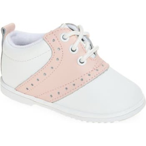 Addie Crib Shoe, 3 M