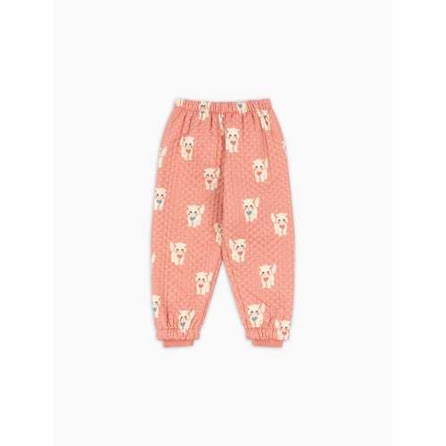 Thermo Pants in Ciao Miao Rose