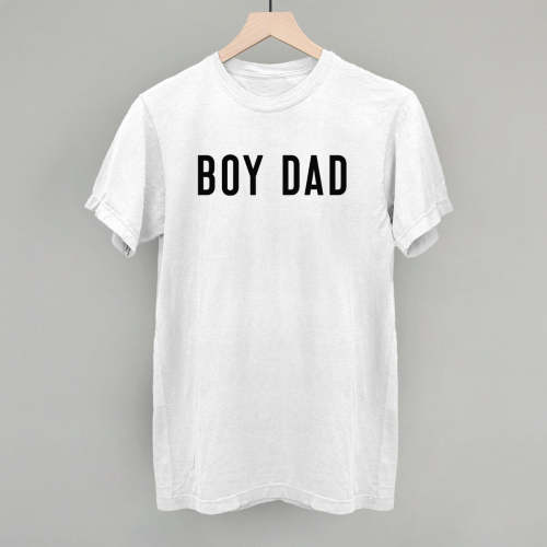 Boy Dad