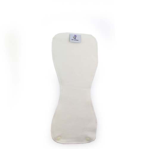 Newborn Cloth Diaper Insert and Booster - Microfiber | 6r Soaker by Kanga Care