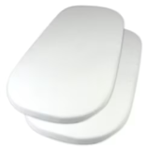 [check what we have] Bassinet Sheets