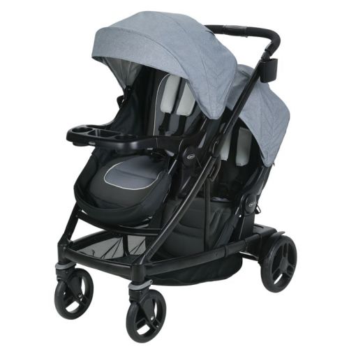 Graco® UNO2DUO™ Double Stroller in Hayden