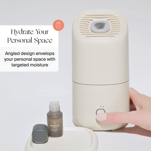 Portable Humidifier | Best Portable Humidifier for Travel - Canopy