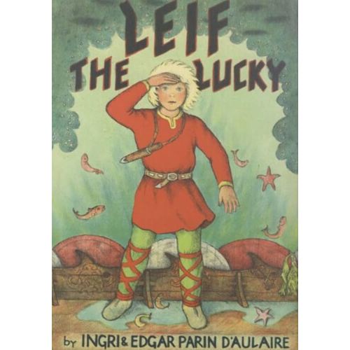 Leif the Lucky