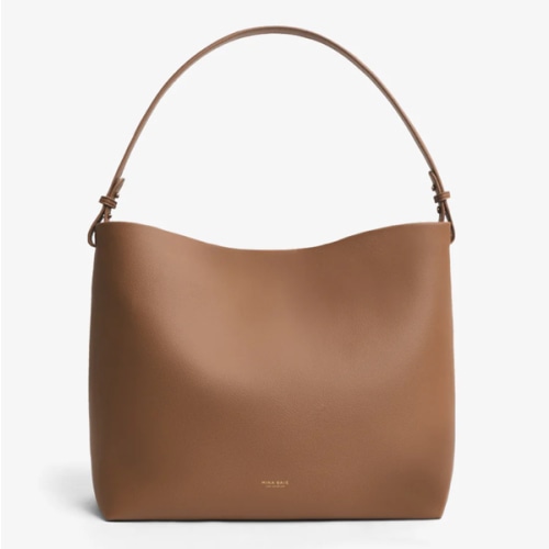 Harlow Midi (Terra) – MINA BAIE