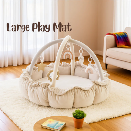 CocoBaby™- The Play Mat