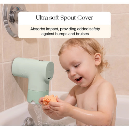 Bath Filter for Baby | The Best Bathtub Water Filter - Canopy