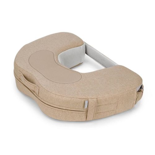 Inglesina Elysia Nursing & Breastfeeding Pillow - Warm Beige