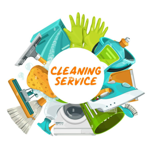 House cleaner fund