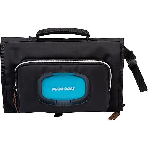 Maxi-Cosi Clutch Changing Pad, Black