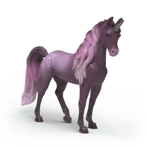Galaxy Rainbow Unicorn Mare 70842 | Schleich USA Inc.