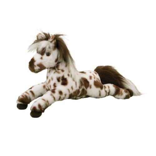 Duke Appaloosa Horse – Pitter Patter