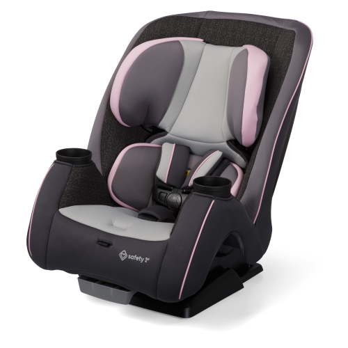Safety 1st TriFit All-in-One Convertible Car Seat, Twinkle, Infant & Toddler, Unisex