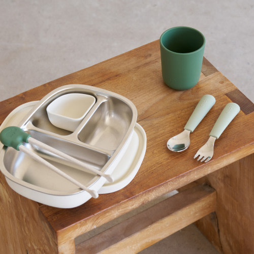 Utensils - Sage