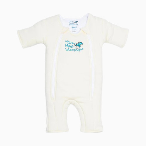 Halo Baby Merlin's Magic Sleepsuit - Cream, Large