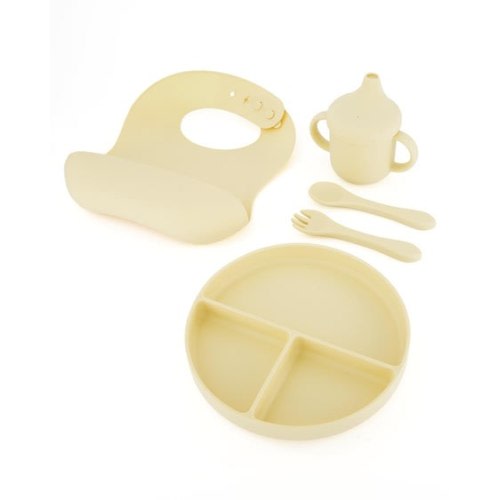 Multi Colour Baby My First Feeding Set | Best&Less™ Online