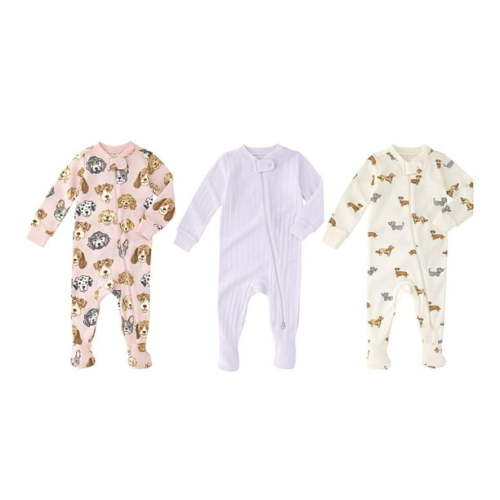 Member's Mark Baby 3-Pack Sleep & Play - Samsclub.com