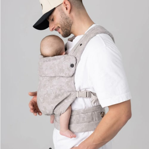 The Monarch Carrier - Ashland Camo – Mabē