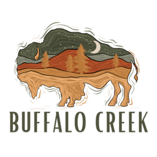 Little Hunter Book Set – Little Buffalo Creek Co.
