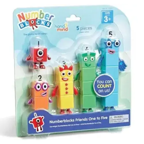 number blocks toys - Google Search