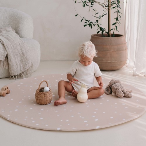 Premium Foam Padded Play Mats