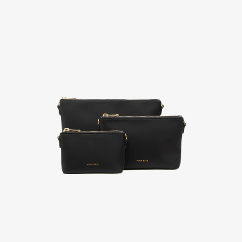 Mia Pouch Set Nylon