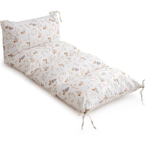 Cushion for Climbing Arch, Pillow Lounger Seats Pillow and Cover for Kids